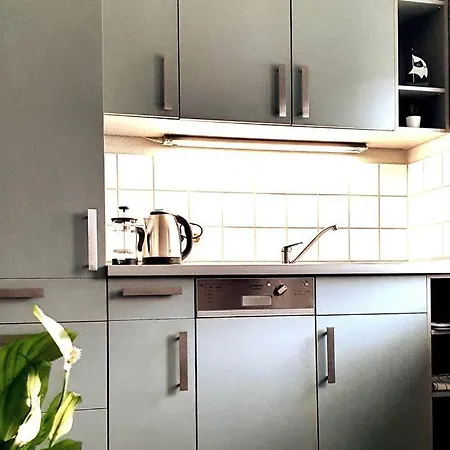 Apartment Hautnah Erleben - Schoene Maisonette 2og