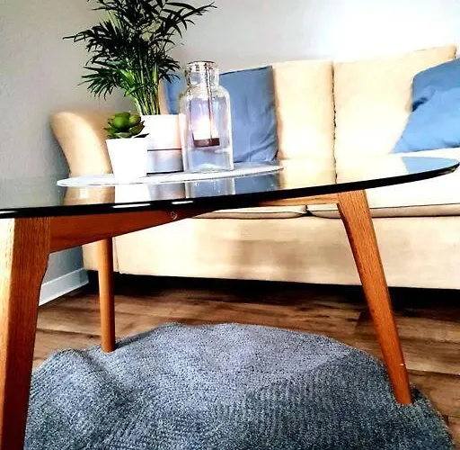 Hautnah Erleben - Schöne Maisonette 2og *